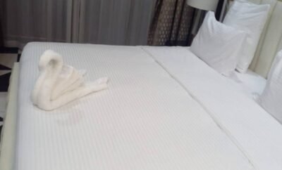 Hypnose Hotel Lubumbashi, Congo-Kinshasa | Room Ecureuil