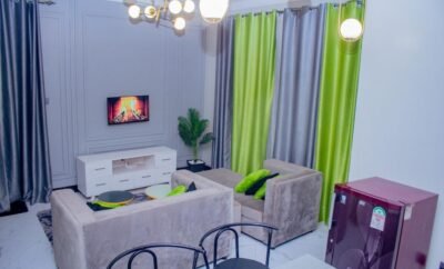 Psalms 46 Apartments, Kampala Uganda | Apartment 04