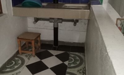 Famous Guest House, Nairobi Kenya | Room 01
