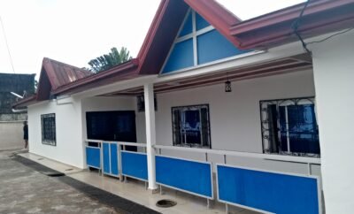 Belle View Guest House, Limbe Cameroon | Modern Apartment