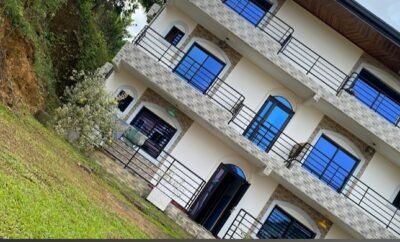 Prestige Beach Résidence, Kribi Cameroon | 3-Bedroom Apartment