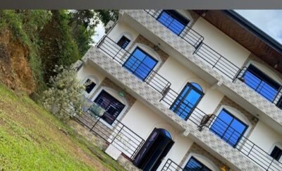 Prestige Beach Résidence, Kribi Cameroon | 2-Bedroom Apartment