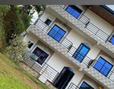 Prestige Beach Résidence, Kribi Cameroon | 2-Bedroom Apartment