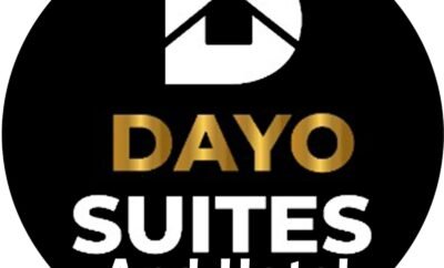 Dayo Suites And Hotel