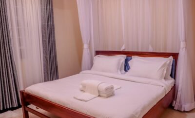 Dayo Suites And Hotel, Nairobi Kenya | Room 01