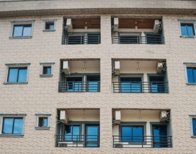 Regal Hotel, Douala Cameroon | Conference Room 01