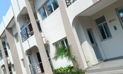 Cocotree Hotel in Kribi Cameroon | Prestige Room 02