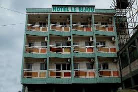 Hôtel Le Bijou, Bonamoussadi Douala | Medium Std Room 113