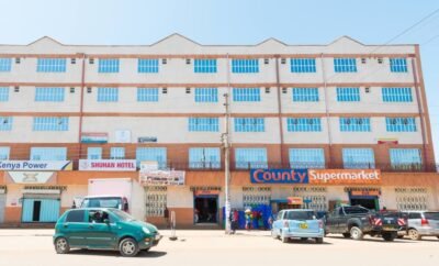 Shuhan Hotel Kabati, Kenya | Standard Room 003