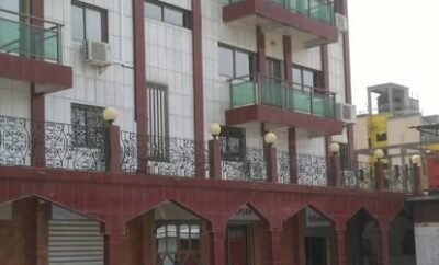 Wonder Show Hotel, Douala Cameroon | Standard Room 06