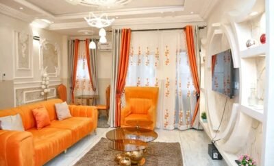 Levels Guesthouse Yaoundé, Cameroon | Studio 05