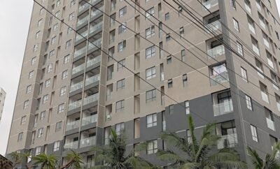 Valley Heights Apartments, Nairobi, Kenya | Standard One-Bedroom Apartment 02