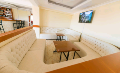 Shuhan Hotel Kabati, Kenya | Deluxe Double Room 015