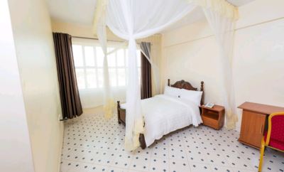 Shuhan Hotel Kabati, Kenya | Deluxe Single Room 007