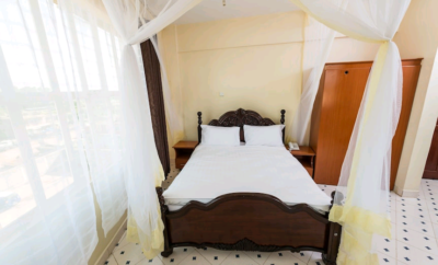 Shuhan Hotel Kabati, Kenya | Standard Room 010