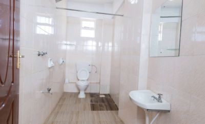 Shuhan Hotel Kabati, Kenya | Deluxe Single Room 017