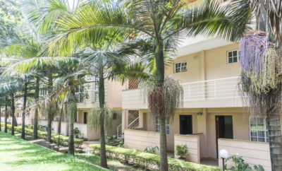 Three Steers Hotel Meru, Kenya | Deluxe Single Room 052