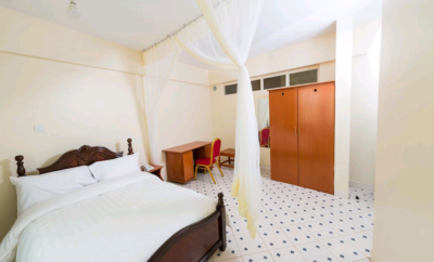 Shuhan Hotel Kabati, Kenya | Deluxe Double Room 011