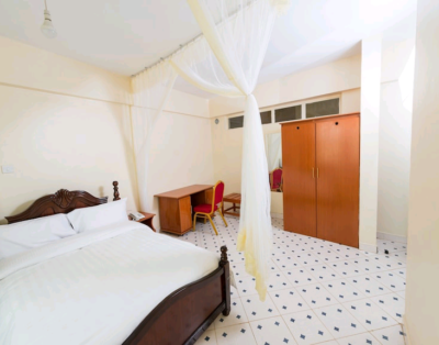 Shuhan Hotel Kabati, Kenya | Deluxe Double Room 011