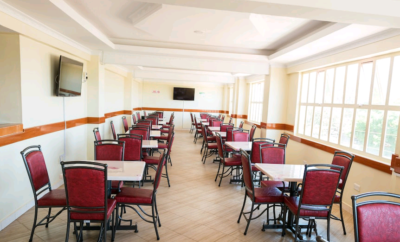 Shuhan Hotel Kabati, Kenya | Deluxe Single Room 016