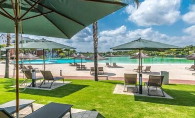 The Blyde Luxury Apartments Pretoria, South Africa | Ma-a-Lago, One-Bedroom Apartment