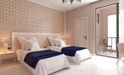 Hypnose Hotel Lubumbashi, Congo-Kinshasa | Standard Room 305