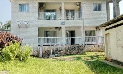 Residence La Lobe kribi, Cameroon | Finished Apartment 02