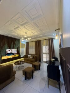 Next Wave Apartments, Douala Cameroon | Azure Star