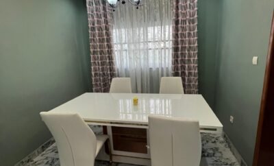 La Plata Home, Limbe Cameroon | Apartment C7
