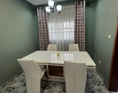 La Plata Home, Limbe Cameroon | Apartment C7