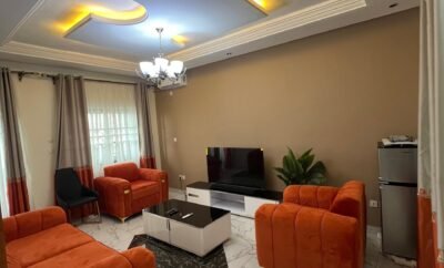 La Plata Home, Limbe Cameroon | Apartment C6