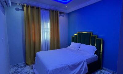 La Plata Home, Limbe Cameroon | Studio C1