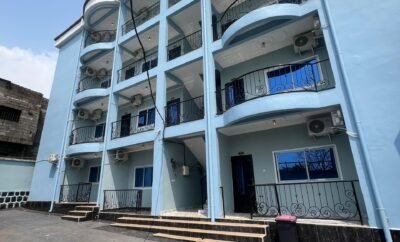 La Plata Home, Limbe Cameroon | Apartment C5