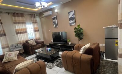 La Plata Home, Limbe Cameroon | Apartment C1