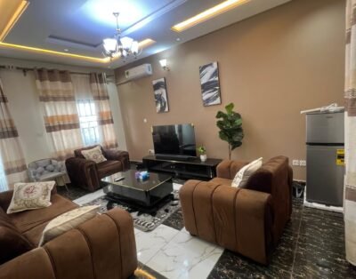 La Plata Home, Limbe Cameroon | Apartment C1