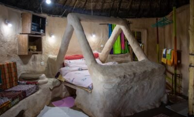 The Marmanet Cob Cottages, Nyahururu Kenya | Unit 02