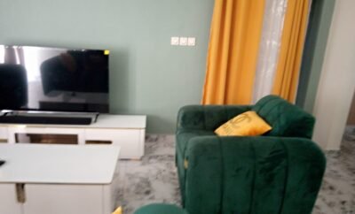 La Plata Home, Limbe Cameroon | Apartment C3
