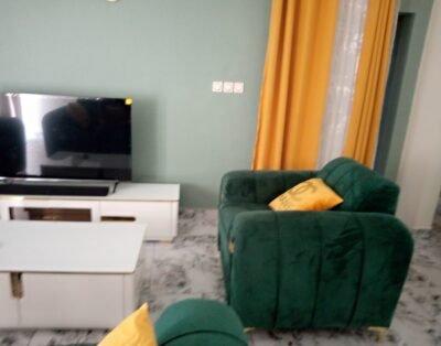 La Plata Home, Limbe Cameroon | Apartment C3