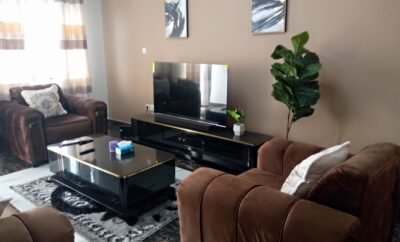 La Plata Home, Limbe Cameroon | Studio C2