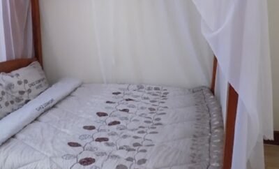 Chez Comfort Hotel Meru Kenya | Single Room | 1pax  (003)