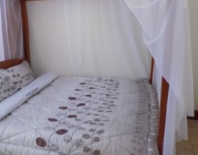 Chez Comfort Hotel Meru Kenya | Single Room | 1pax  (003)