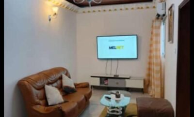 Epolite Meuble, Douala Cameroon | Studio 07