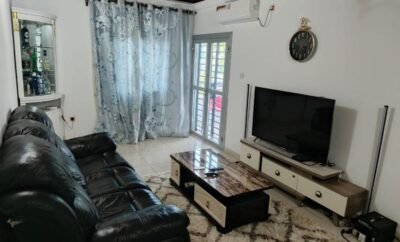 Epolite Meuble, Douala Cameroon | Studio 04