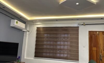 White House Guest House Limbe, Cameroon | Apartment 02
