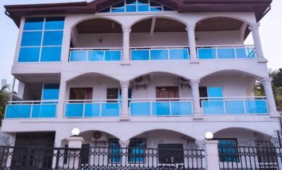White House Guest House Limbe, Cameroon | Apartment 01