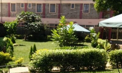 Chez Comfort Hotel Meru Kenya | Single Room | 1 pax  (002)