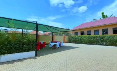 Martyrs Motel Ltd Kira, Uganda | Deluxe Self Contained Room 11