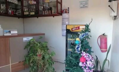 Martyrs Motel Ltd Kira, Uganda | Deluxe Self Contained Room 10