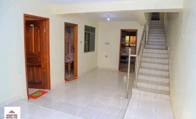 Martyrs Motel Ltd Kira, Uganda | Standard Room 28