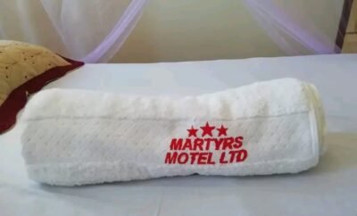 Martyrs Motel Ltd Kira, Uganda | Standard Room 27